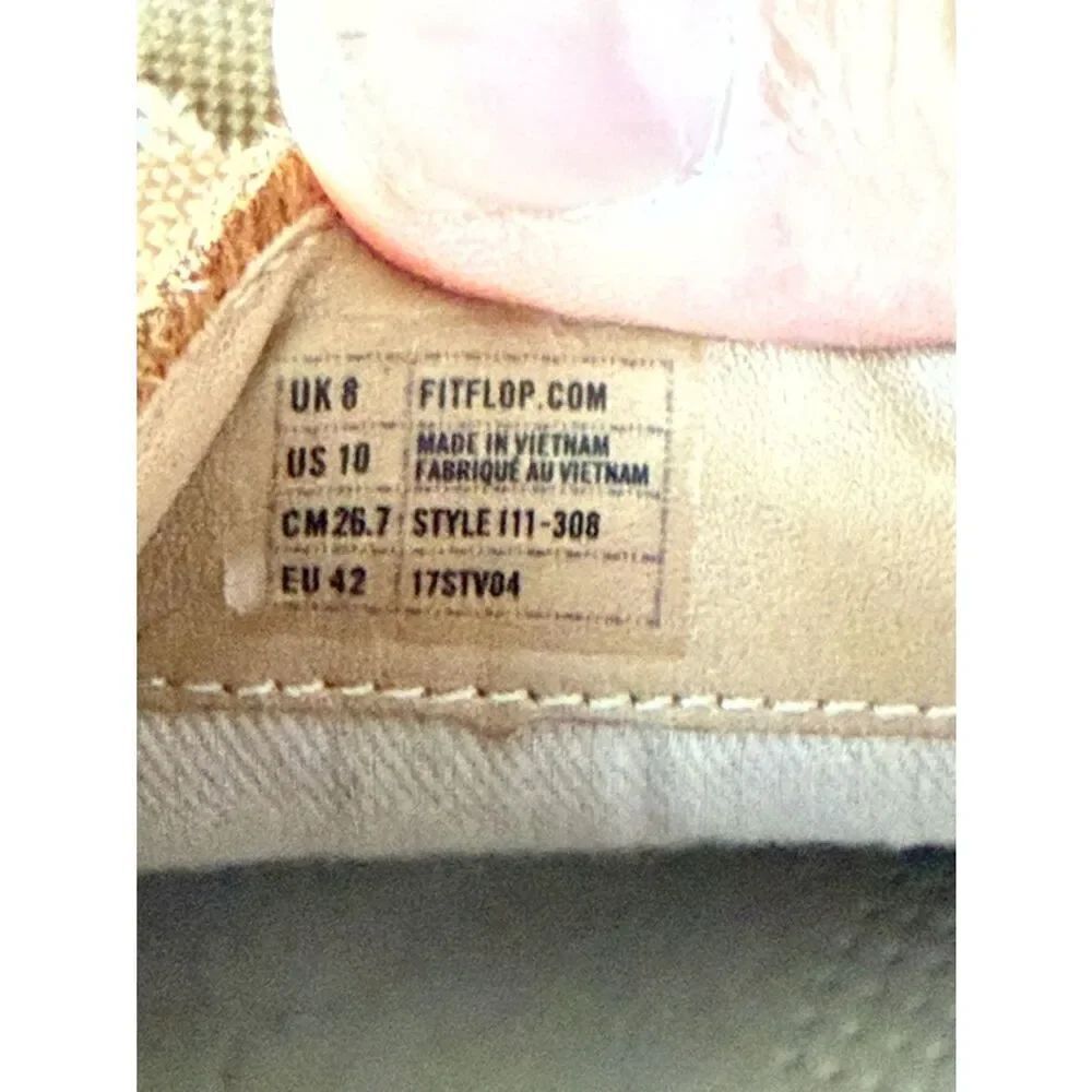 Fitflop sneakers - Picture 6 of 6